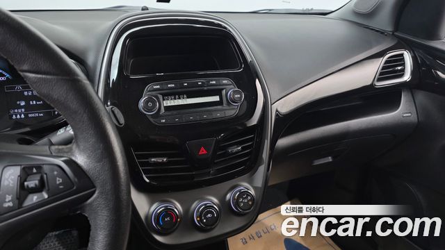 Chevrolet Spark Premier 2021 — фото 15