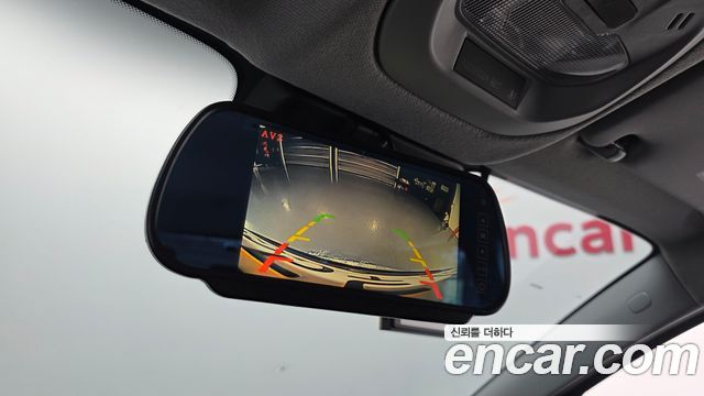 Chevrolet Spark Premier 2021 — фото 16