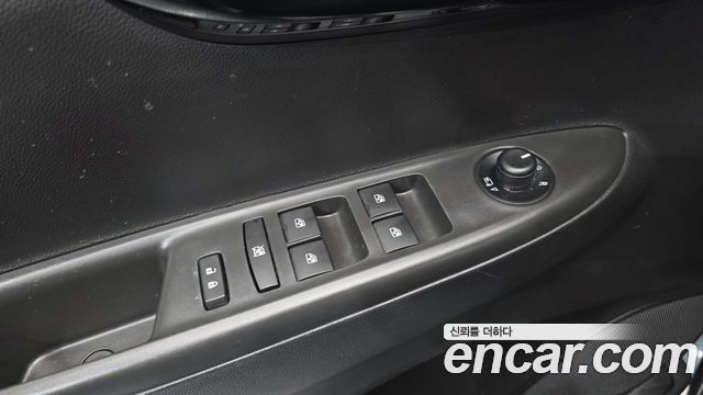 Chevrolet Spark Premier 2021 — фото 19