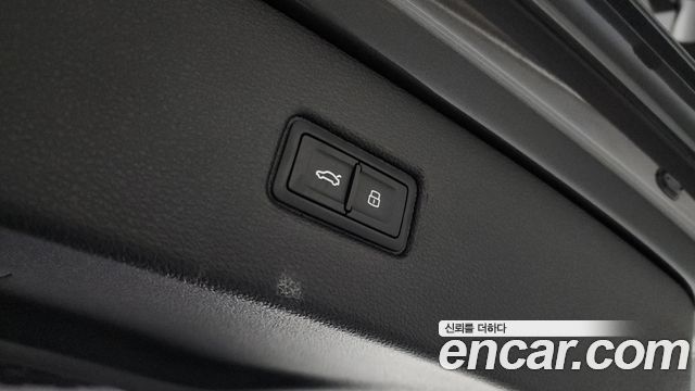 Audi Q7 (4M) 45 TDI Quattro 2020 — фото 24
