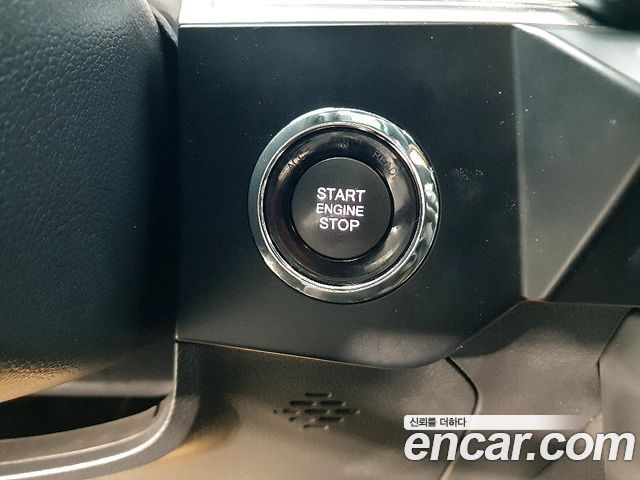 KG Mobility (SsangYong) Torres Gasoline 1.5 4WD T7 2023 — фото 18