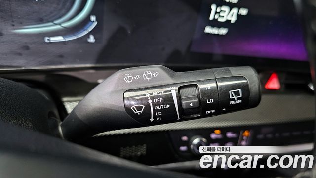 Kia Sportage (V) Diesel 2.0 4WD Prestige 2022 — фото 16