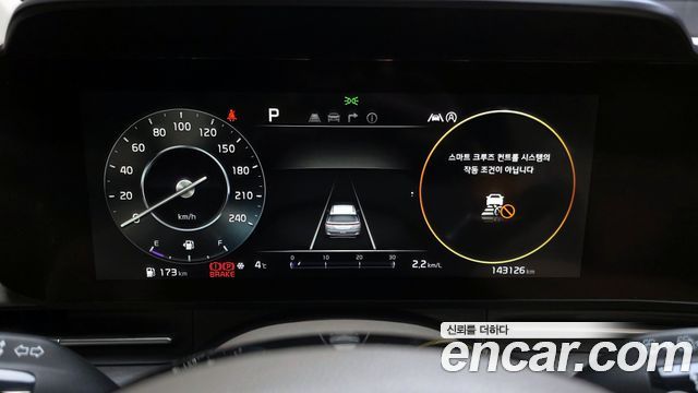 Kia Carnival (IV) Diesel 9-Seater Signature 2021 — фото 8
