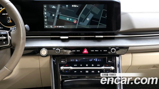 Kia Carnival (IV) Diesel 9-Seater Signature 2021 — фото 18