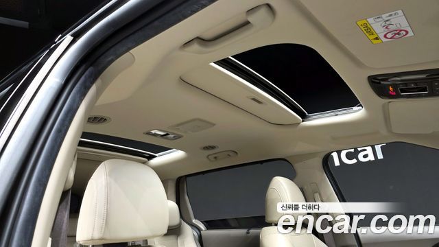 Kia Carnival (IV) Diesel 9-Seater Signature 2021 — фото 21