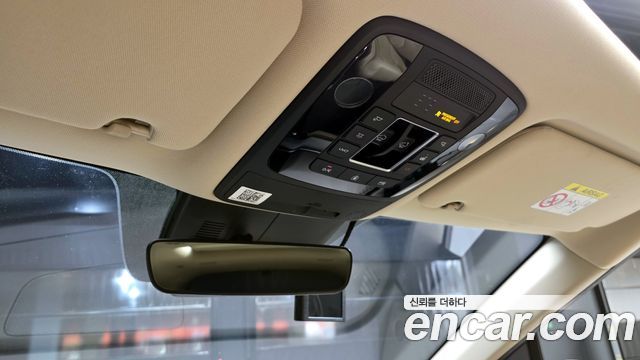 Kia Carnival (IV) Diesel 9-Seater Signature 2021 — фото 22