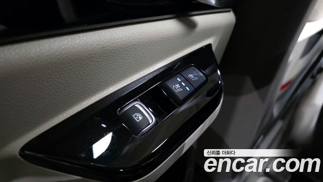 Kia Carnival (IV) Diesel 9-Seater Signature 2021 — фото 23