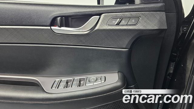 Hyundai Palisade Diesel 2.2 4WD Prestige 2022 — фото 13