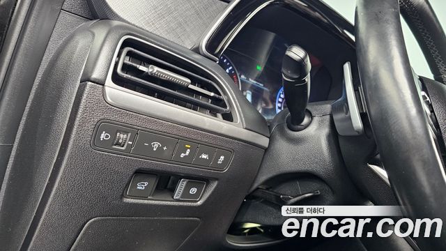 Hyundai Palisade Diesel 2.2 4WD Prestige 2022 — фото 14
