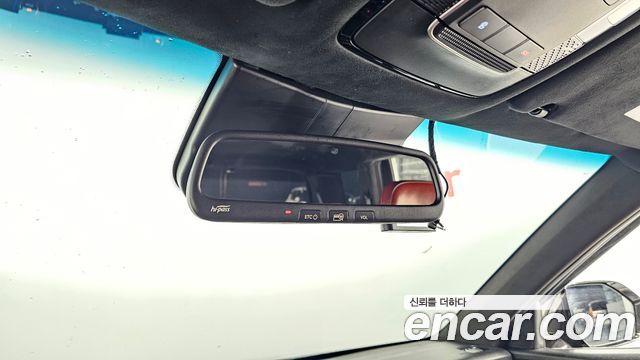 Hyundai Palisade Diesel 2.2 4WD Prestige 2022 — фото 18