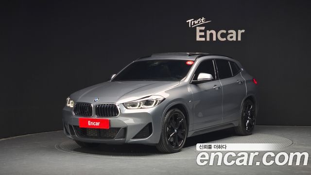 BMW X2 (F39) xDrive20i M Sport