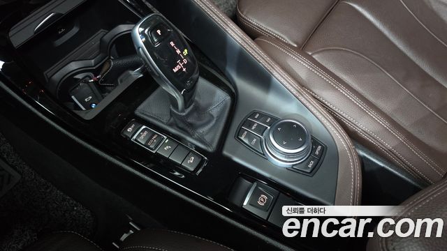 BMW X2 (F39) xDrive20i M Sport 2023 — фото 9
