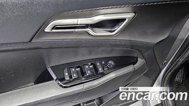 Kia Sportage (V) Diesel 2.0 4WD Trendy 2022 — фото 14