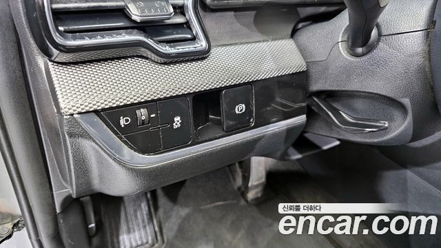 Kia Sportage (V) Diesel 2.0 4WD Trendy 2022 — фото 15