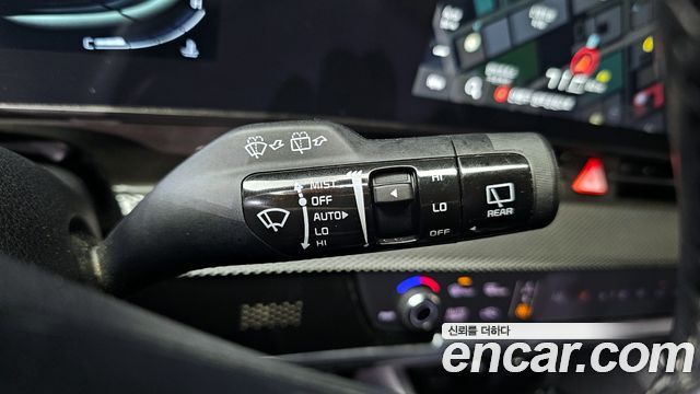 Kia Sportage (V) Diesel 2.0 4WD Trendy 2022 — фото 16