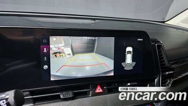 Kia Sportage (V) Diesel 2.0 4WD Trendy 2022 — фото 17