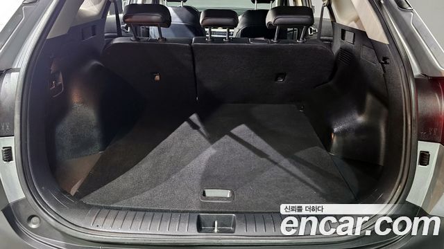 Kia Sportage (V) Diesel 2.0 4WD Trendy 2022 — фото 20