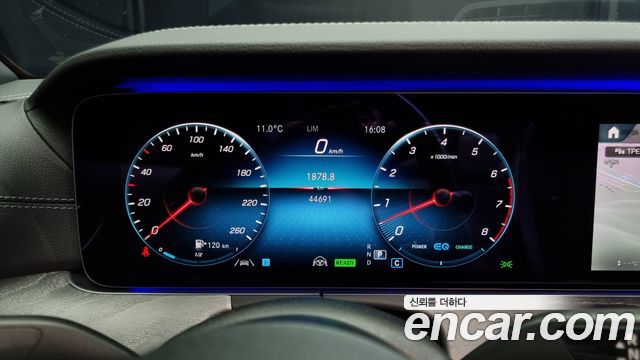 Mercedes-Benz E-Class (W213) E450 4MATIC Cabriolet 2021 — фото 8