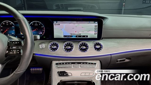 Mercedes-Benz E-Class (W213) E450 4MATIC Cabriolet 2021 — фото 14