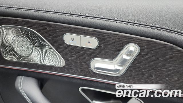 Mercedes-Benz GLS-Class (X167) GLS400d 4MATIC 2022 — фото 19