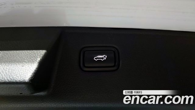 Kia Mohave The Master Diesel 3.0 4WD 6-Seater Masters 2022 — фото 23