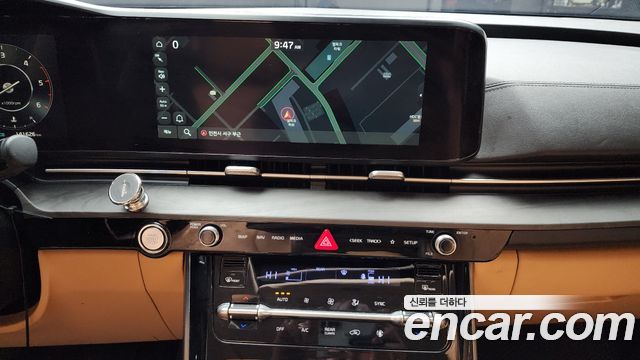Kia Carnival (IV) Diesel 7-Seater Signature 2021 — фото 14