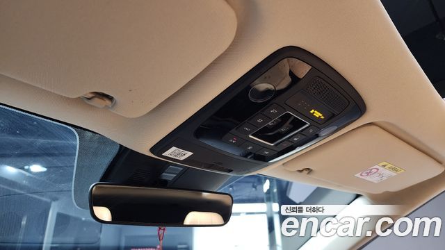 Kia Carnival (IV) Diesel 7-Seater Signature 2021 — фото 19