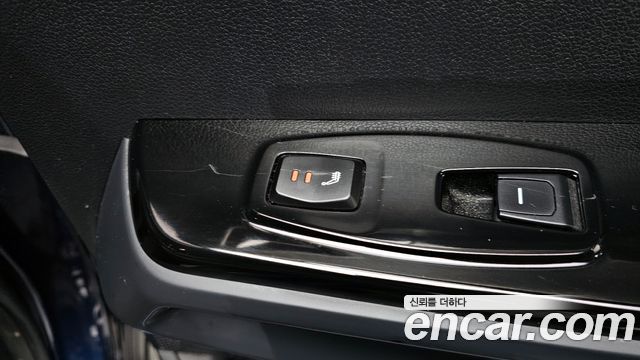 KG Mobility (SsangYong) Torres Gasoline 1.5 4WD T7 2023 — фото 19