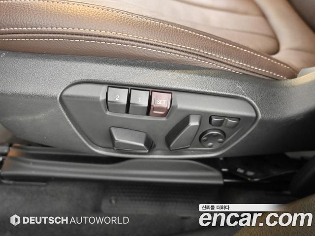 BMW X1 (F48) xDrive 20i M Sport 2022 — фото 20