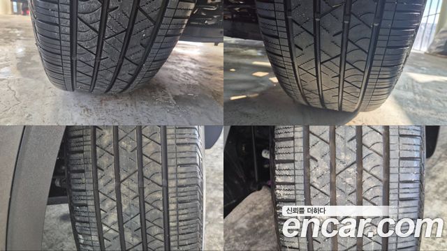Kia Sorento (IV) Gasoline 2.5T 4WD Noblesse 2025 — фото 5