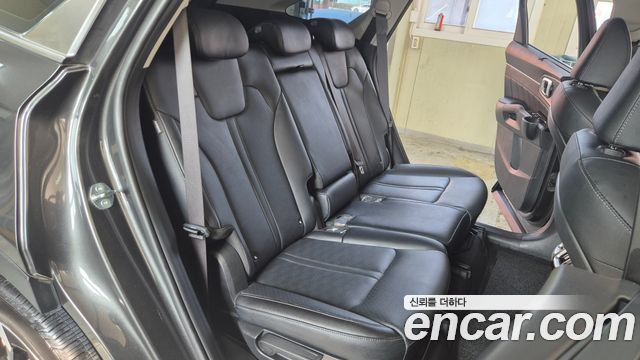 Kia Sorento (IV) Gasoline 2.5T 4WD Noblesse 2025 — фото 10