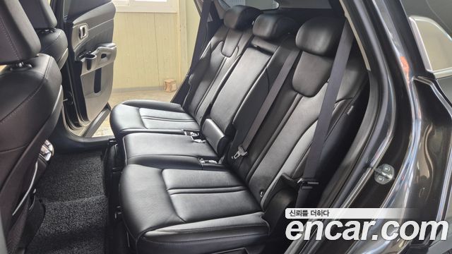 Kia Sorento (IV) Gasoline 2.5T 4WD Noblesse 2025 — фото 15