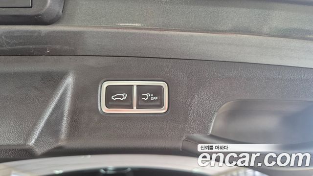 Kia Sorento (IV) Gasoline 2.5T 4WD Noblesse 2025 — фото 21