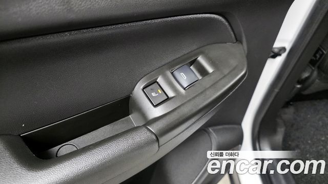 Chevrolet Trailblazer 1.3 Turbo 2WD LT 2024 — фото 19