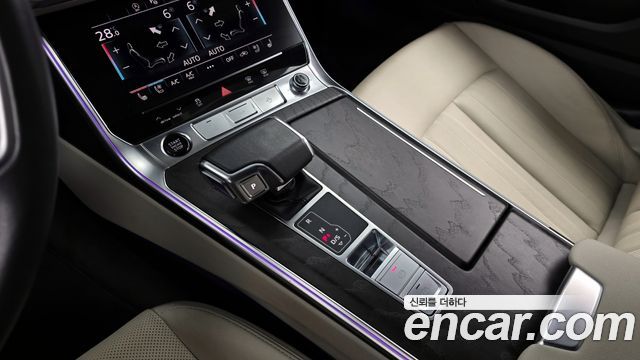 Audi A6 (C8) 40 TDI Quattro Premium 2023 — фото 9