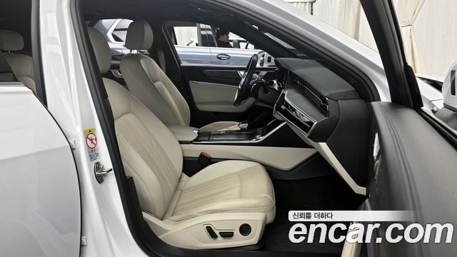 Audi A6 (C8) 40 TDI Quattro Premium 2023 — фото 15