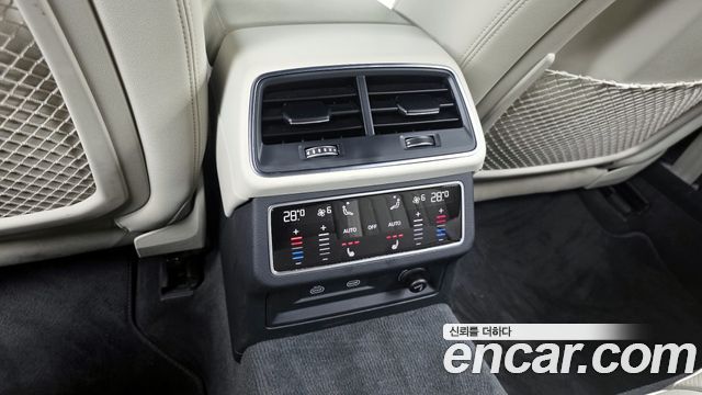 Audi A6 (C8) 40 TDI Quattro Premium 2023 — фото 23