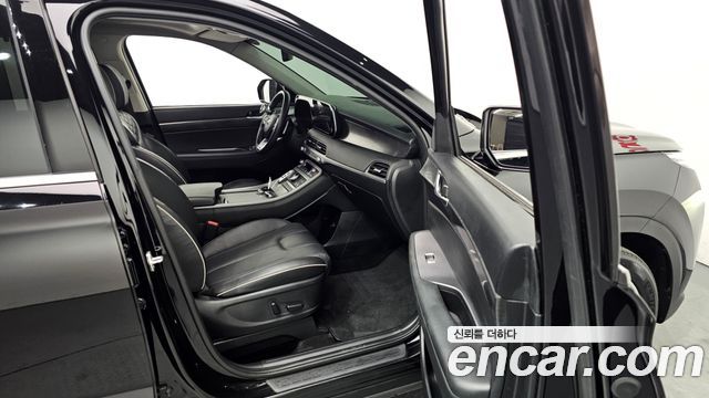 Hyundai Palisade Diesel 2.2 2WD Prestige 2022 — фото 11
