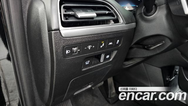 Hyundai Palisade Diesel 2.2 2WD Prestige 2022 — фото 16