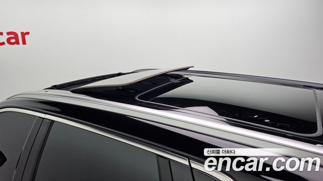 Hyundai Palisade Diesel 2.2 2WD Prestige 2022 — фото 17
