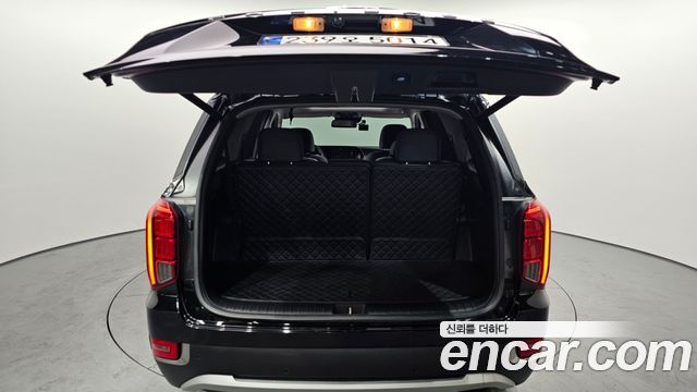 Hyundai Palisade Diesel 2.2 2WD Prestige 2022 — фото 20
