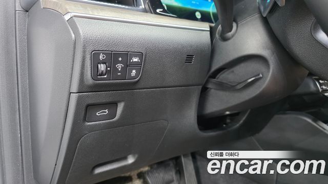 Kia K5 (III) 1.6 Turbo Signature 2021 — фото 13