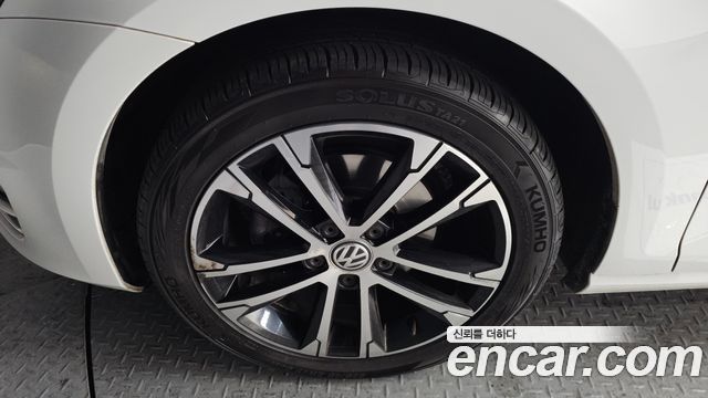 Volkswagen Golf (VII) 2.0 TDI Premium 2015 — фото 5