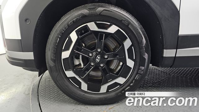 Hyundai Santa Fe (MX5) Gasoline 2.5T 2WD Prestige 2024 — фото 5