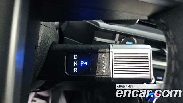 Hyundai Santa Fe (MX5) Gasoline 2.5T 2WD Prestige 2024 — фото 9
