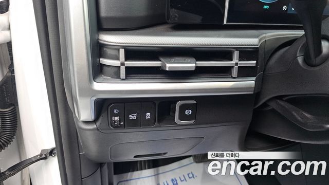 Hyundai Santa Fe (MX5) Gasoline 2.5T 2WD Prestige 2024 — фото 12