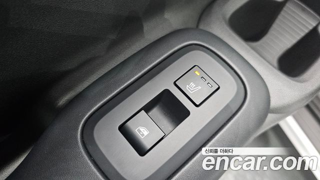 Hyundai Santa Fe (MX5) Gasoline 2.5T 2WD Prestige 2024 — фото 19