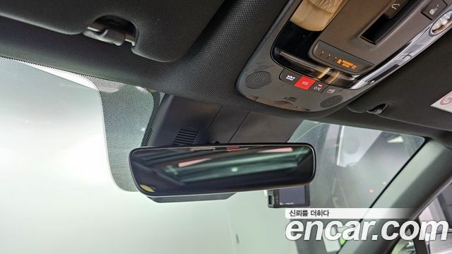 Kia Sorento (IV) HEV 1.6 2WD Signature 2022 — фото 18