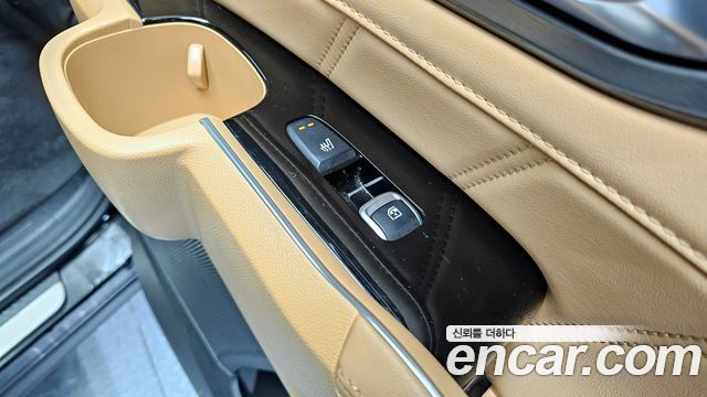 Kia Sorento (IV) HEV 1.6 2WD Signature 2022 — фото 19