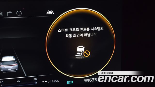 Kia Carnival (IV) Diesel 9-Seater Signature 2023 — фото 17